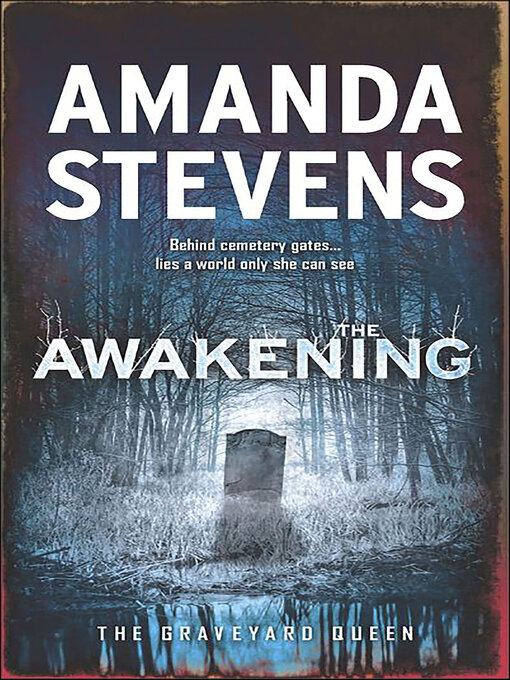 Title details for The Awakening by Amanda Stevens - Wait list